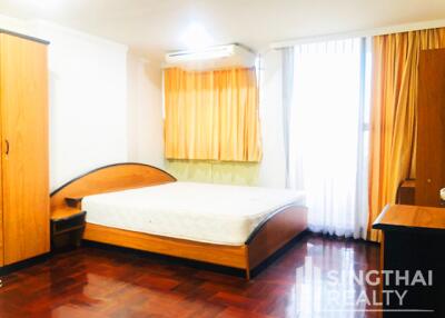 For RENT : Supalai Place / 2 Bedroom / 2 Bathrooms / 100 sqm / 35000 THB [8845619]