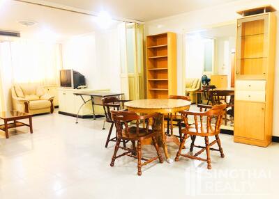 For RENT : Supalai Place / 2 Bedroom / 2 Bathrooms / 100 sqm / 35000 THB [8845619]