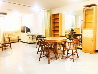 For RENT : Supalai Place / 2 Bedroom / 2 Bathrooms / 100 sqm / 35000 THB [8845619]