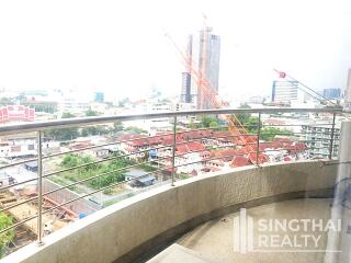 For RENT : Supalai Place / 2 Bedroom / 2 Bathrooms / 100 sqm / 35000 THB [8845619]