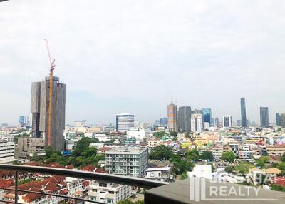 For RENT : Supalai Place / 2 Bedroom / 2 Bathrooms / 100 sqm / 35000 THB [8845619]