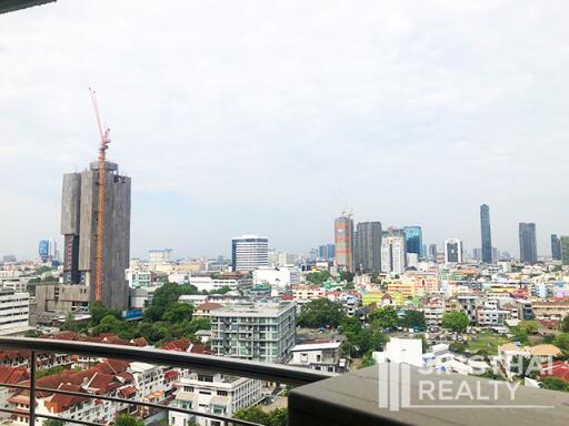 For RENT : Supalai Place / 2 Bedroom / 2 Bathrooms / 100 sqm / 35000 THB [8845619]