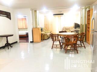 For RENT : Supalai Place / 2 Bedroom / 2 Bathrooms / 100 sqm / 35000 THB [8845619]