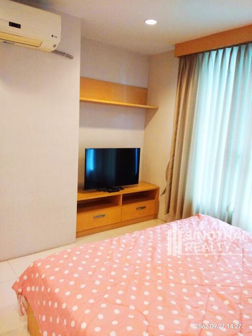 For RENT : Sukhumvit Living Town / 2 Bedroom / 2 Bathrooms / 86 sqm / 35000 THB [8845884]