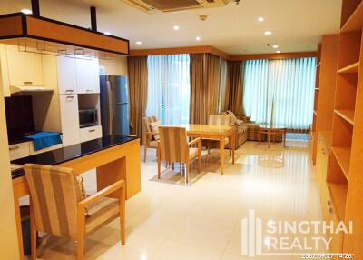 For RENT : Sukhumvit Living Town / 2 Bedroom / 2 Bathrooms / 86 sqm / 35000 THB [8845884]