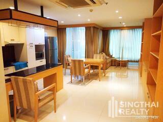 For RENT : Sukhumvit Living Town / 2 Bedroom / 2 Bathrooms / 86 sqm / 35000 THB [8845884]