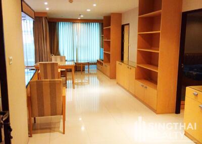 For RENT : Sukhumvit Living Town / 2 Bedroom / 2 Bathrooms / 86 sqm / 35000 THB [8845884]