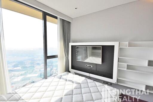 For RENT : The Lumpini 24 / 2 Bedroom / 2 Bathrooms / 54 sqm / 35000 THB [8874438]