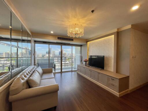 For RENT : The Waterford Diamond / 2 Bedroom / 2 Bathrooms / 85 sqm / 35000 THB [8902771]