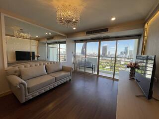 For RENT : The Waterford Diamond / 2 Bedroom / 2 Bathrooms / 85 sqm / 35000 THB [8902771]