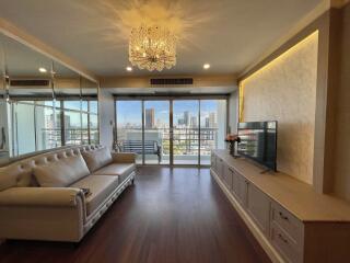 For RENT : The Waterford Diamond / 2 Bedroom / 2 Bathrooms / 85 sqm / 35000 THB [8902771]