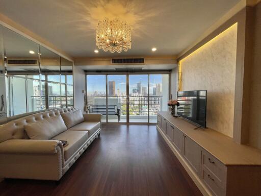 For RENT : The Waterford Diamond / 2 Bedroom / 2 Bathrooms / 85 sqm / 35000 THB [8902771]