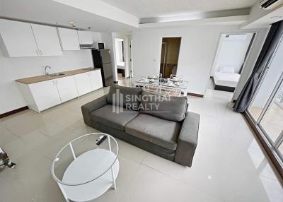 For RENT : The Waterford Sukhumvit 50 / 3 Bedroom / 3 Bathrooms / 99 sqm / 35000 THB [8940874]