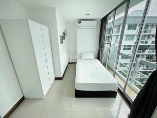 For RENT : The Waterford Sukhumvit 50 / 3 Bedroom / 3 Bathrooms / 99 sqm / 35000 THB [8940874]