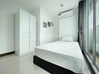 For RENT : The Waterford Sukhumvit 50 / 3 Bedroom / 3 Bathrooms / 99 sqm / 35000 THB [8940874]