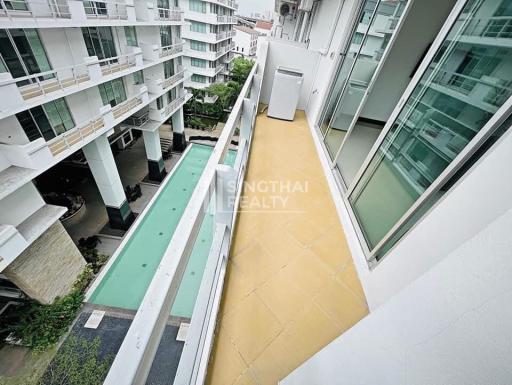 For RENT : The Waterford Sukhumvit 50 / 3 Bedroom / 3 Bathrooms / 99 sqm / 35000 THB [8940874]