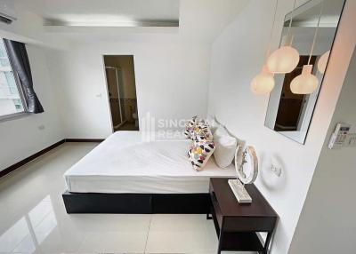 For RENT : The Waterford Sukhumvit 50 / 3 Bedroom / 3 Bathrooms / 99 sqm / 35000 THB [8940874]