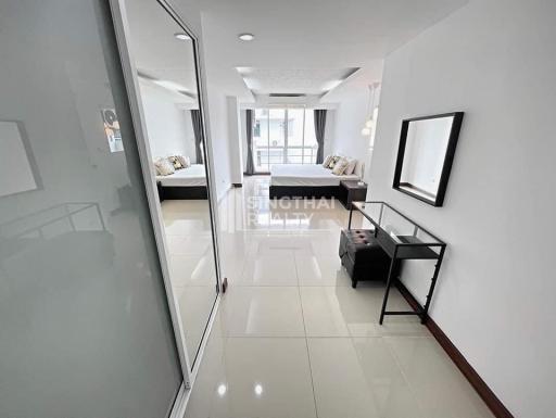 For RENT : The Waterford Sukhumvit 50 / 3 Bedroom / 3 Bathrooms / 99 sqm / 35000 THB [8940874]