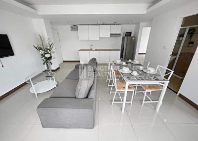 For RENT : The Waterford Sukhumvit 50 / 3 Bedroom / 3 Bathrooms / 99 sqm / 35000 THB [8940874]