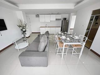 For RENT : The Waterford Sukhumvit 50 / 3 Bedroom / 3 Bathrooms / 99 sqm / 35000 THB [8940874]