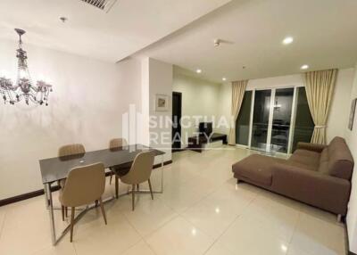 For RENT : The Prime 11 / 2 Bedroom / 2 Bathrooms / 84 sqm / 35000 THB [8944606]