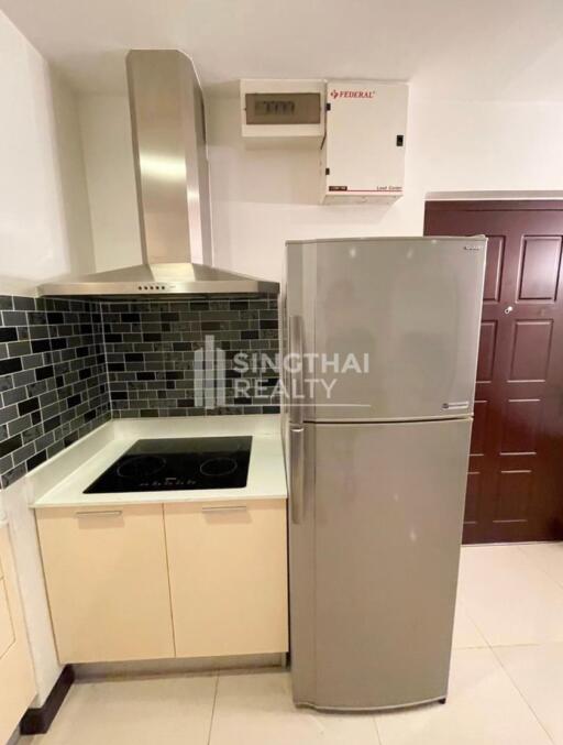 For RENT : The Prime 11 / 2 Bedroom / 2 Bathrooms / 84 sqm / 35000 THB [8944606]