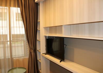 For RENT : The Lumpini 24 / 1 Bedroom / 1 Bathrooms / 29 sqm / 35000 THB [8981110]