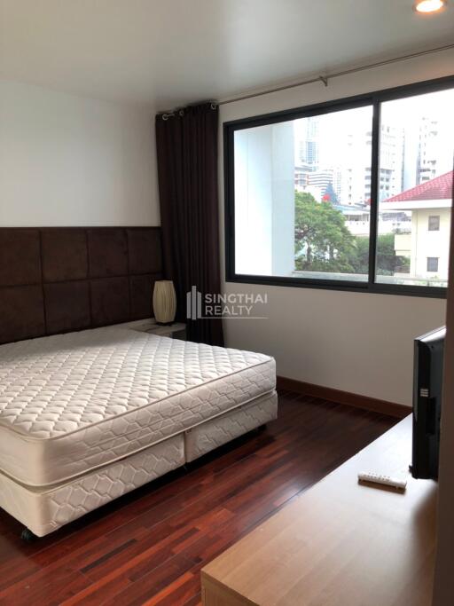 For RENT : Baan Saraan / 2 Bedroom / 2 Bathrooms / 112 sqm / 35000 THB [8991329]