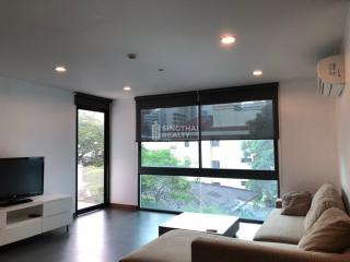 For RENT : Baan Saraan / 2 Bedroom / 2 Bathrooms / 112 sqm / 35000 THB [8991329]