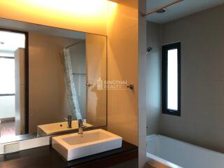 For RENT : Baan Saraan / 2 Bedroom / 2 Bathrooms / 112 sqm / 35000 THB [8991329]