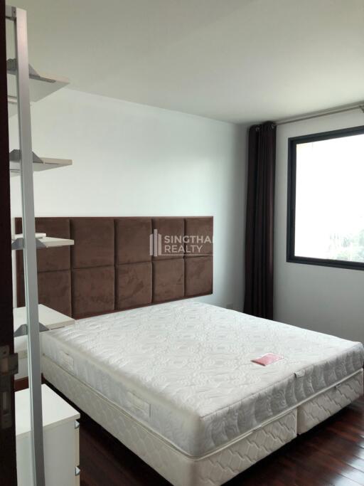 For RENT : Baan Saraan / 2 Bedroom / 2 Bathrooms / 112 sqm / 35000 THB [8991329]