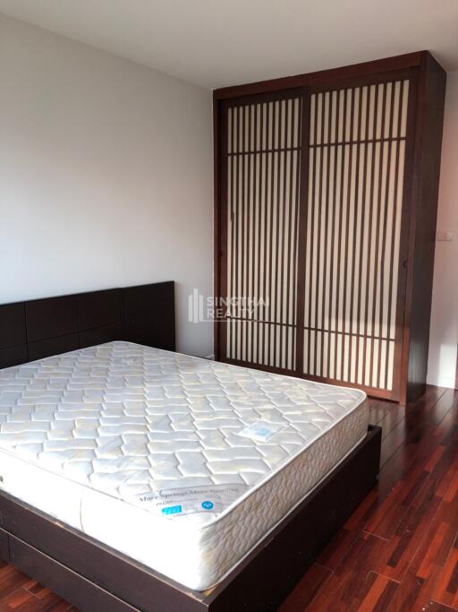 For RENT : Baan Saraan / 2 Bedroom / 2 Bathrooms / 112 sqm / 38000 THB [8991355]