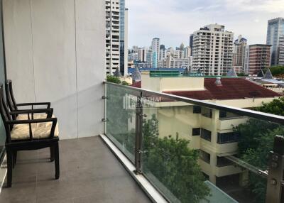 For RENT : Baan Saraan / 2 Bedroom / 2 Bathrooms / 112 sqm / 38000 THB [8991355]