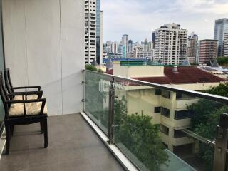 For RENT : Baan Saraan / 2 Bedroom / 2 Bathrooms / 112 sqm / 35000 THB [8991355]