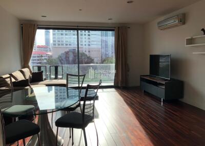 For RENT : Baan Saraan / 2 Bedroom / 2 Bathrooms / 112 sqm / 35000 THB [8991355]