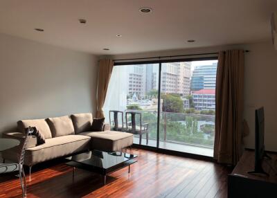 For RENT : Baan Saraan / 2 Bedroom / 2 Bathrooms / 112 sqm / 38000 THB [8991355]