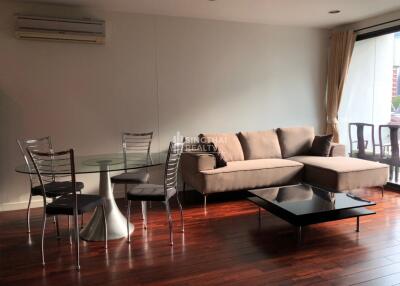 For RENT : Baan Saraan / 2 Bedroom / 2 Bathrooms / 112 sqm / 38000 THB [8991355]