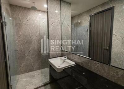 For RENT : Ashton Asoke / 1 Bedroom / 1 Bathrooms / 36 sqm / 35000 THB [9012391]