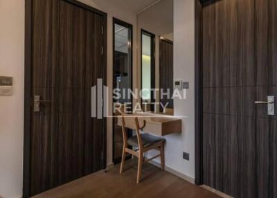 For RENT : Ashton Asoke / 1 Bedroom / 1 Bathrooms / 36 sqm / 35000 THB [9012391]