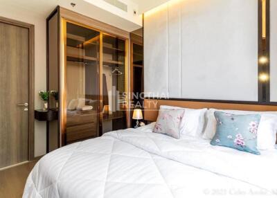 For RENT : Celes Asoke / 1 Bedroom / 1 Bathrooms / 42 sqm / 35000 THB [9039243]