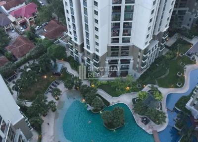 For RENT : Belle Grand Rama 9 / 2 Bedroom / 1 Bathrooms / 77 sqm / 35000 THB [9078035]