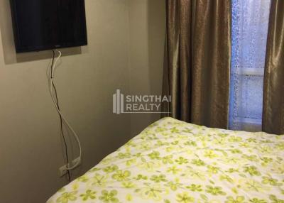 For RENT : Belle Grand Rama 9 / 2 Bedroom / 1 Bathrooms / 77 sqm / 35000 THB [9078035]