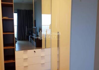 For RENT : Noble Reveal / 1 Bedroom / 1 Bathrooms / 47 sqm / 35000 THB [9078519]