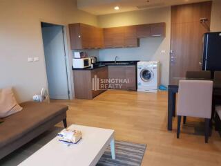 For RENT : Noble Reveal / 1 Bedroom / 1 Bathrooms / 47 sqm / 35000 THB [9078519]