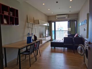 For RENT : Noble Reveal / 1 Bedroom / 1 Bathrooms / 48 sqm / 35000 THB [9078586]