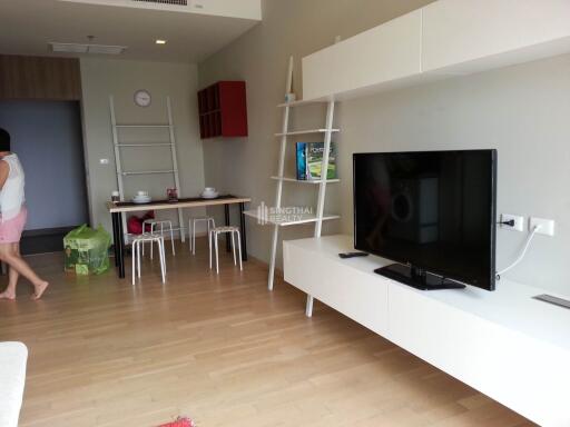 For RENT : Noble Reveal / 1 Bedroom / 1 Bathrooms / 48 sqm / 35000 THB [9078586]