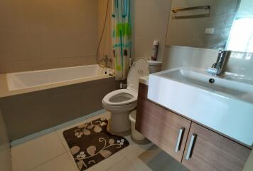 For RENT : Noble Reveal / 1 Bedroom / 1 Bathrooms / 48 sqm / 35000 THB [9078586]