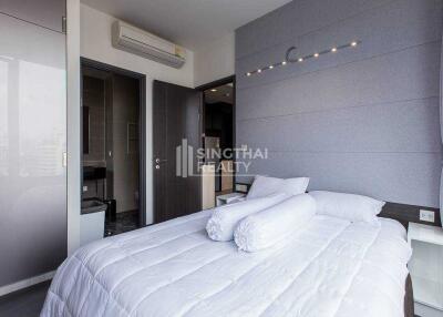 For RENT : Edge Sukhumvit 23 / 1 Bedroom / 1 Bathrooms / 41 sqm / 35000 THB [9084844]