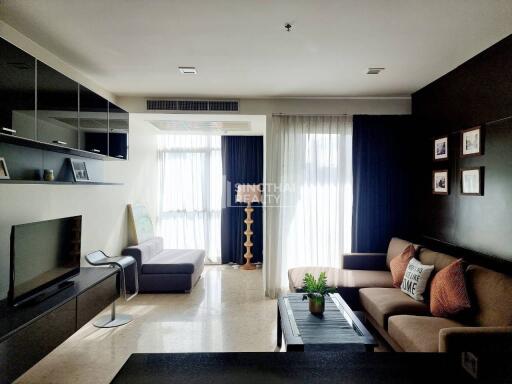 For RENT : Nusasiri Grand / 1 Bedroom / 2 Bathrooms / 80 sqm / 35000 THB [9085413]