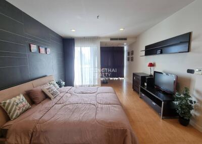 For RENT : Nusasiri Grand / 1 Bedroom / 2 Bathrooms / 80 sqm / 35000 THB [9085413]